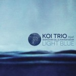 CD Release "light blue"