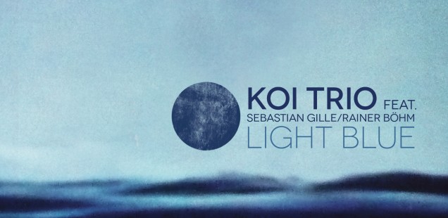 CD Release "light blue"